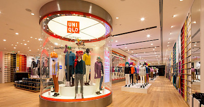 Загроза Inditex та H&M: як японська мережа Uniqlo підкорює світові ринки