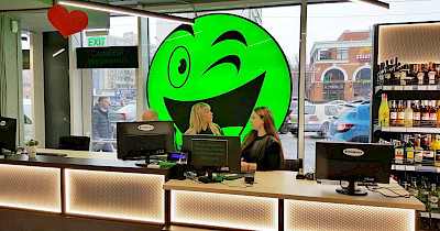 Rozetka планирует еще один магазин в Киеве и экспансию в регионы