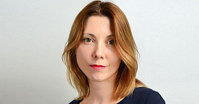 (ОБНОВЛЕНО) Маркетинг-директор WOG Ольга Капустина ушла из компании