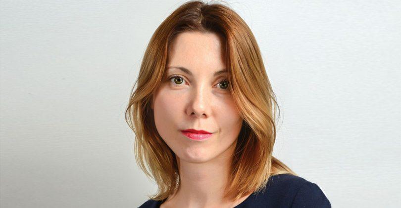 (ОБНОВЛЕНО) Маркетинг-директор WOG Ольга Капустина ушла из компании