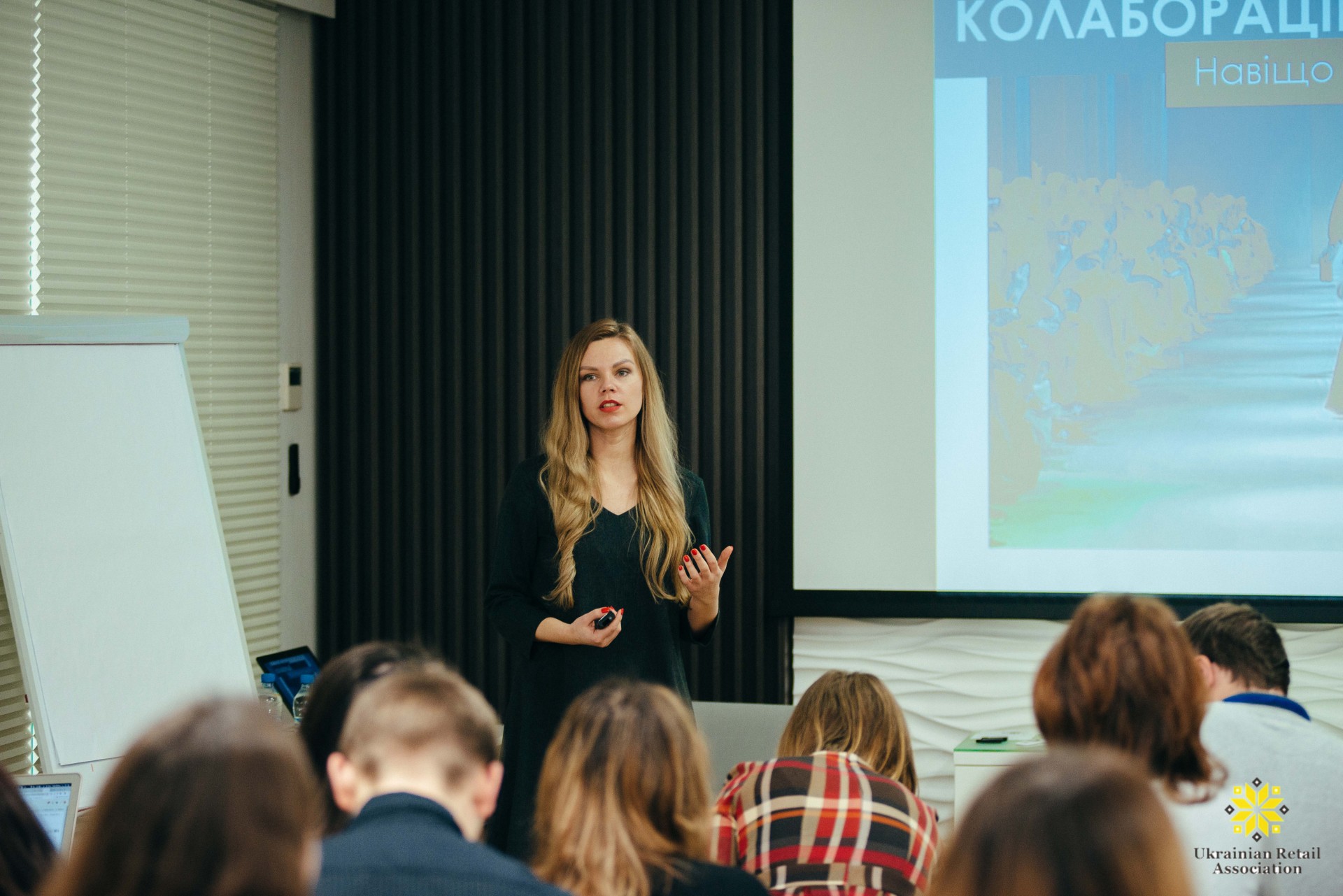 Валерия Толочина, Intertop Ukraine: Коллаборации выгодны и ритейлеру, и дизайнеру