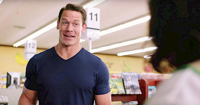 Реклама тижня: Ford, Pepsi, Hennessy XO і Джон Сіна