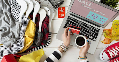 Стабильный январь: топ-25 сайтов UAnet и динамика маркетплейсов