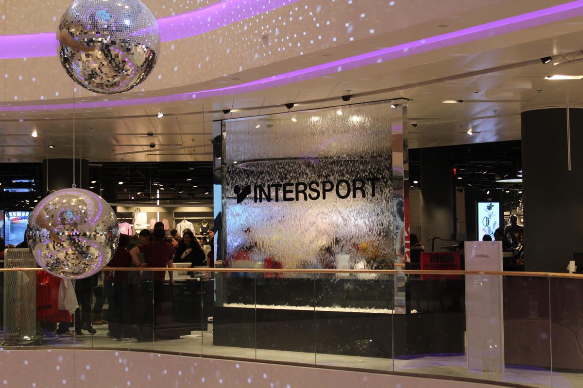 интерспорт цум intersport