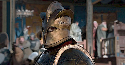 Реклама тижня: Rozetka, Diesel, Nike, Bud і Гра престолів