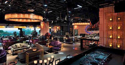 Вкусное место: какие локации для заведений выбирают известные рестораторы