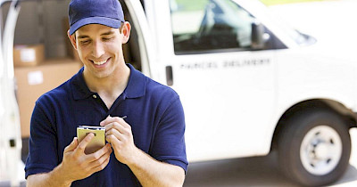 Остання миля: топ-6 трендів 2019 року в сфері доставки та упаковки товарів