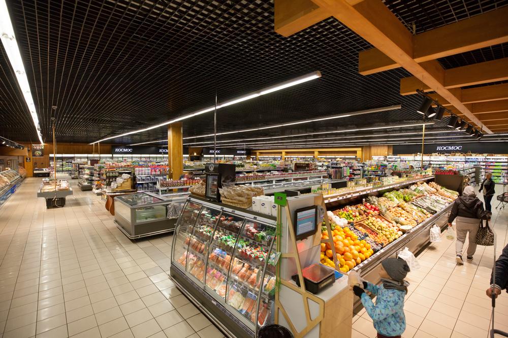 Редизайн и ребрендинг в ритейле: как, когда и для кого?