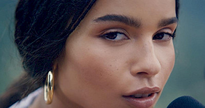 Реклама недели: Алло, Яготинское, Olay, Леся Никитюк и Зои Кравиц