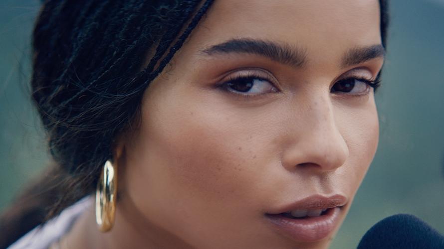 Реклама недели: Алло, Яготинское, Olay, Леся Никитюк и Зои Кравиц