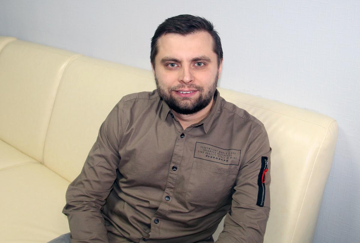 Коммерческим директором сети Фокстрот назначен Юрий Полищук