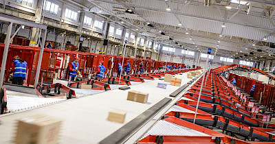 Результативный 2018-й: итоги Новая почта