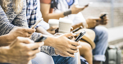 Магазин в телефоне: как украинский e-commerce использует мобильный трафик