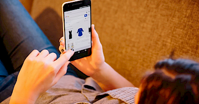 OLX и GfK: что покупали украинцы в интернете в 2018-м