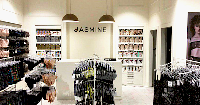 Оновлений магазин Jasmine відкрився у Луцьку