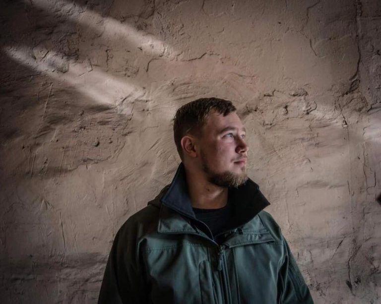 Прощай, оружие: как бывший офицер ФСБ и участник АТО открыл ресторан в Киеве