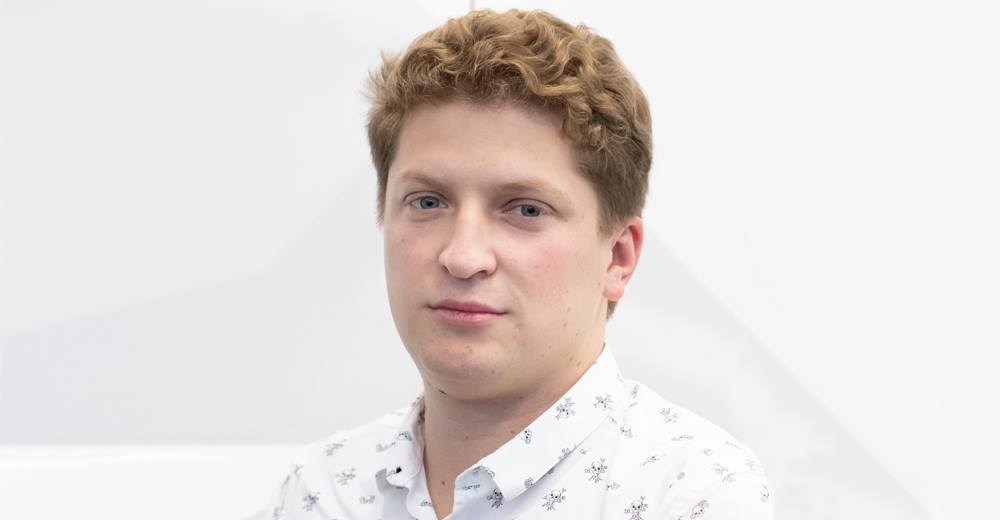 Комерційний директор Zakaz.ua: На українському ринку у нас немає конкурентів