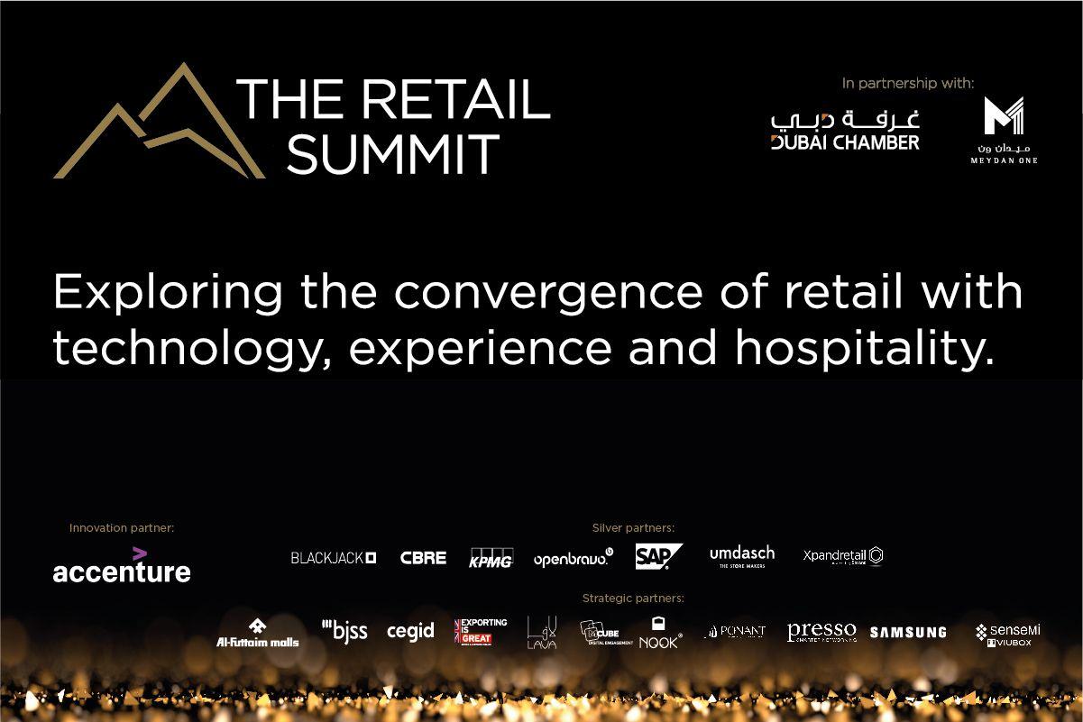 The Retail Summit-2018 – Event Listing