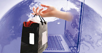 Рейтинг UAnet за декабрь: интернет-магазины резко увеличили охват