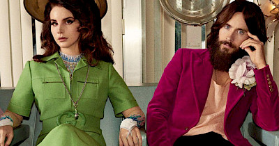 Реклама недели: Kabanosy, ТМ “Галичина”, Miu Miu, Gillette и Gucci