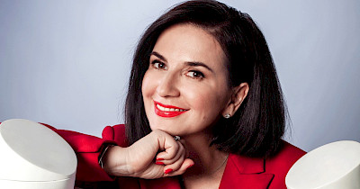 Тетяна Бурда, Invogue Fashion Group: Як інтроверту стати успішним в бізнесі