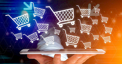 Артем Шевченко, Hubber: Как интернет-магазину не проиграть конкуренцию маркетплейсам