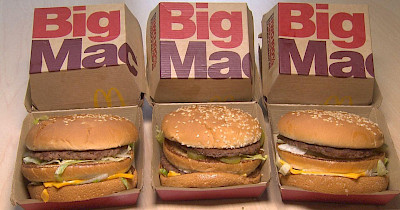 McDonald’s проиграл спор о правах на товарный знак Big Mac в ЕС