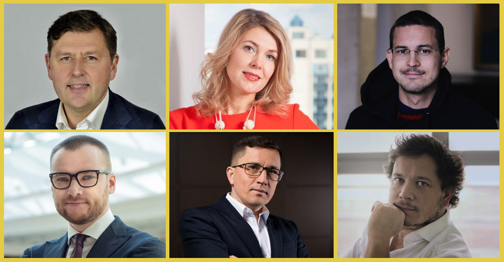 Кадровые изменения года в ритейле: Цитрус, Metro, Lavina, Алло, ЦУМ, 27.ua и другие