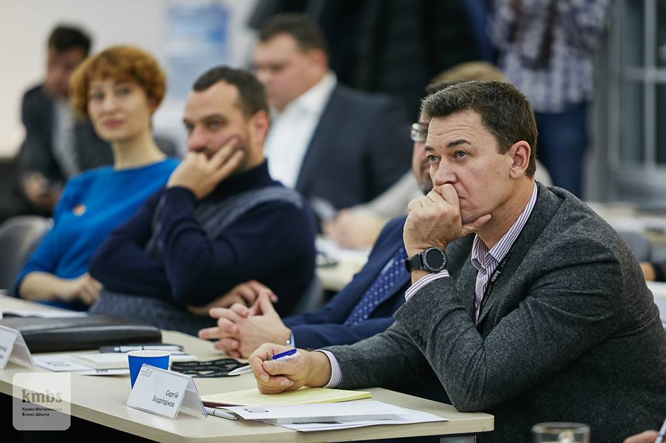 Сергей Бадритдинов, Intertop: будем расти в интернете и омниканальности