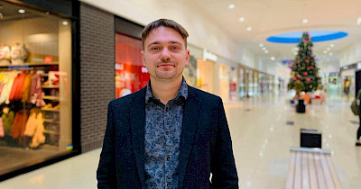 Ян Шкуро, ТРЦ Riviera: Кампанії «івент+лотерея+ко-брендинг» дають найкращий результат