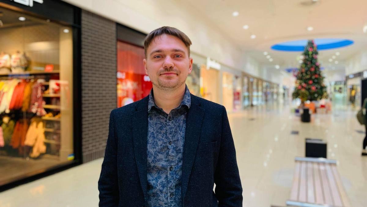 Ян Шкуро, ТРЦ Riviera: Кампанії «івент+лотерея+ко-брендинг» дають найкращий результат