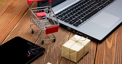 Дмитро Лунін, 4E Consulting: топ-7 трендів ринку e-commerce в 2019 році