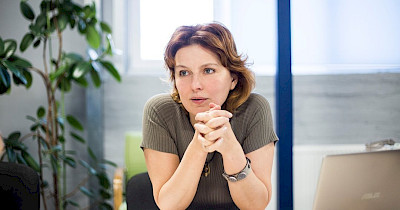 Топ-менеджер EVO: цифрова трансформація – завдання №1 для українського бізнесу