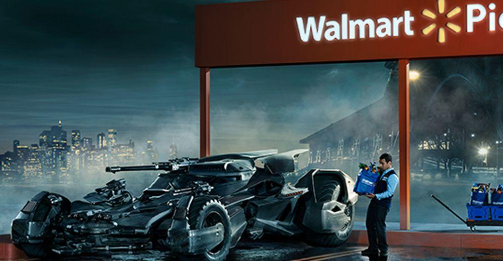 Реклама недели: Milka, McDonald’s, Chanel, Walmart и знаменитые кино-автомобили