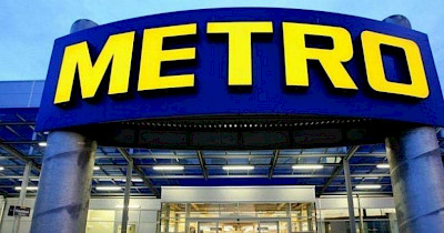 В Metro Украина новый директор по продажам