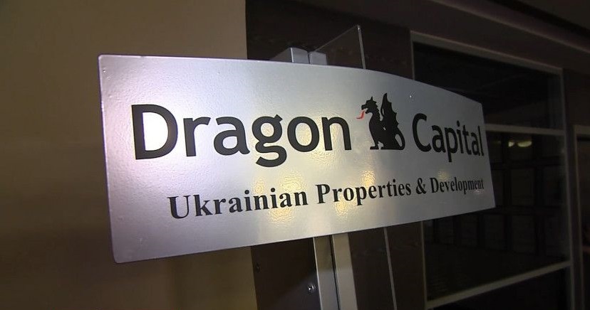 Dragon capital