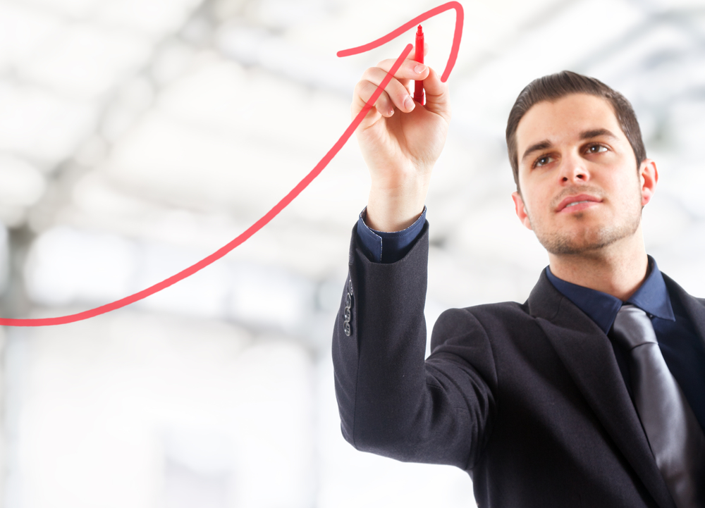 Участники Zakupki.Prom.ua за год подписали контрактов на 115 млрд грн