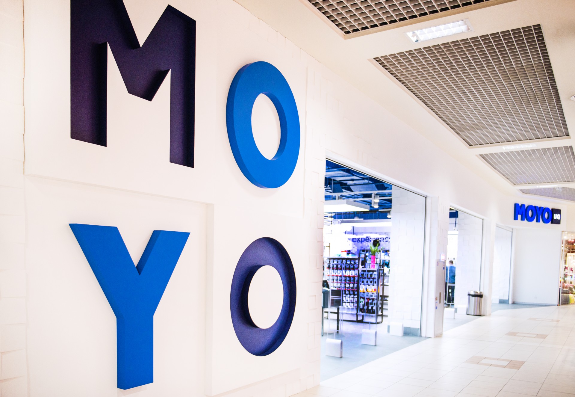 Аналитика MOYO: какую технику покупали украинцы в 2018 году (инфографика)