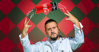 Реклама под Рождество: GoodWine, Helen Marlen, Comfy, Coca-Cola и другие (спецвыпуск)