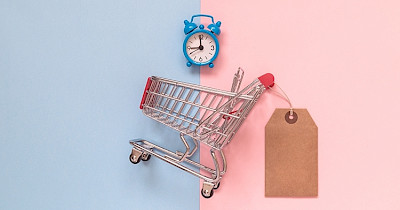 Эксперты EVO: Как повысить продажи за 10 дней до Нового года