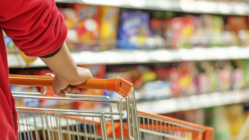 Оборот розничной торговли в Украине за 11 месяцев составил 829,4 млрд грн