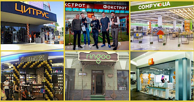 За 9 месяцев 2018 продавцы техники и электроники наторговали на 64,4 млрд грн – GfK Ukraine