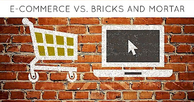 Під пресом: як традиційному рітейлу вижити в епоху діджіталізаціі