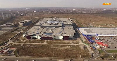 ФГВФЛ снова попытается продать недостроенный ТРЦ Respublika в январе