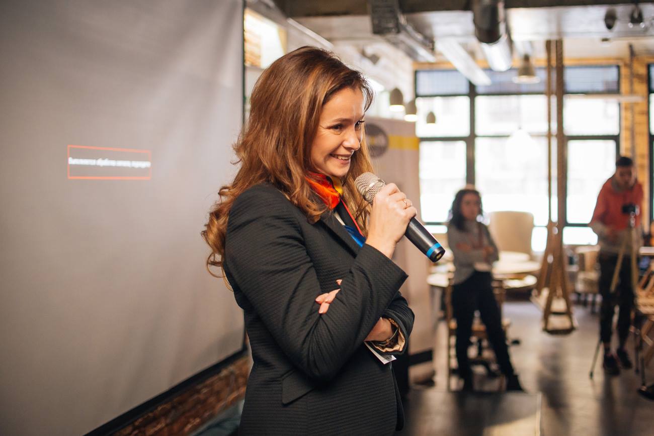 Оксана Середюк, Mafia: Хочемо за два-три роки відкрити 200 ресторанів