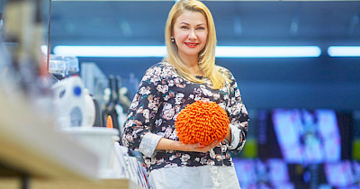 Ольга Чепижко, PR-директор Comfy: П’ять правил роботи з молодими співробітниками