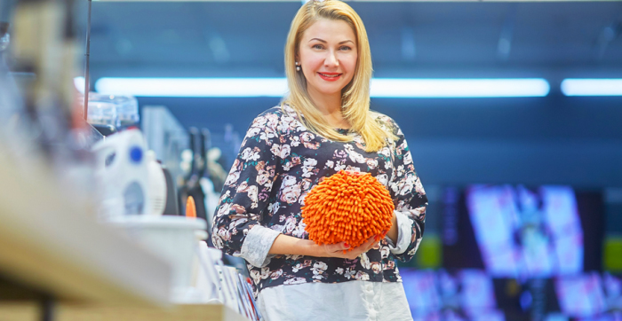 Ольга Чепижко, PR-директор Comfy: П’ять правил роботи з молодими співробітниками