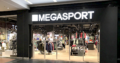 Найбільший Megasport відкриється в новому форматі в хмельницькому ТРЦ Оазис