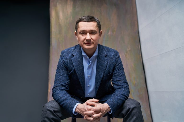 Экс-СЕО Алло Валерий Золотухин: Как создать сеть из 364 магазинов и бренд стоимостью $46 млн