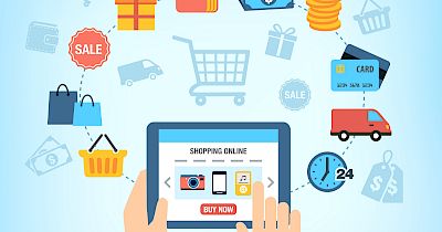 Свой сайт, шаблон и маркетплейс: что выбрать для старта интернет-продаж